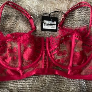 Honey Birdette 38DDD/F bra -Molly-